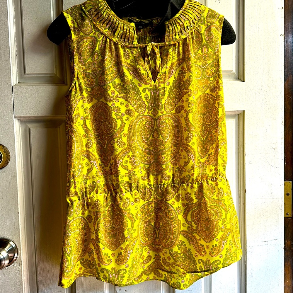 Banana Republic Blouse